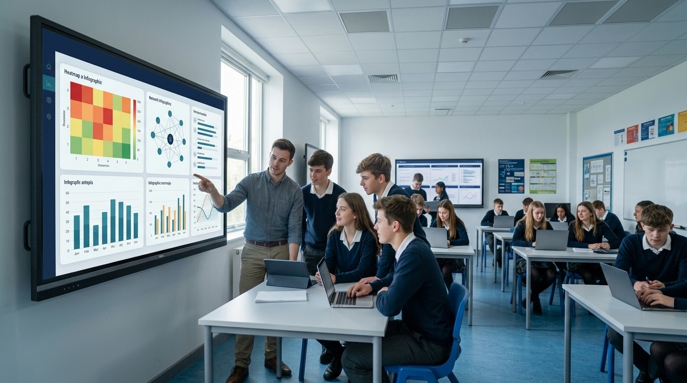 Vedi Scuola Intelligente in azione.